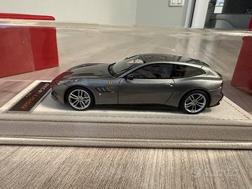 Ferrari gtc4 lusso 1:43