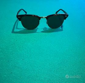 Ray-Ban Clubmaster