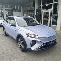 MG Marvel R 180cv Batteria 70kWh Comfort USATO