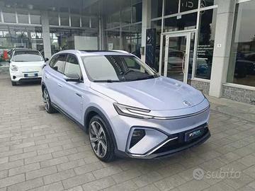 MG Marvel R 180cv Batteria 70kWh Comfort USATO