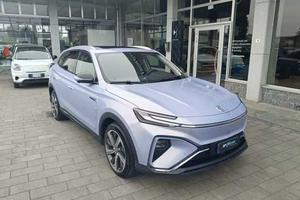 MG Marvel R 180cv Batteria 70kWh Comfort USATO