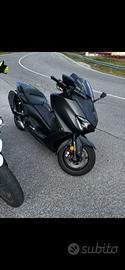 T max 560