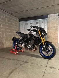 Yamaha MT-09 SP – 2018