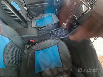 Volkswagen Tiguan 4x4