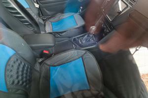 Volkswagen Tiguan 4x4