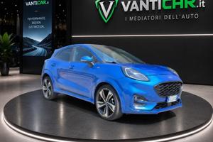 Ford Puma 1.0 EcoBoost Hybrid 155 CV S&S aut. ST-L