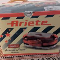 Ariete Hamburger Press