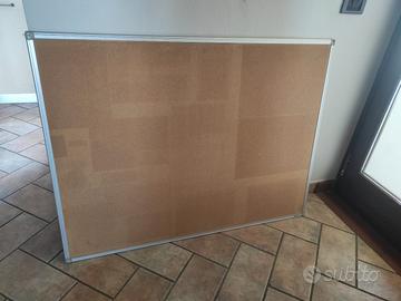 LAVAGNA Sughero 120 x 80 - Bi-Office