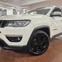 Jeep Compass 1.4 MultiAir 2WD Night Eagle