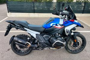 BMW R 1300 GS Trophy (Gennaio 2025) – Full Optiona