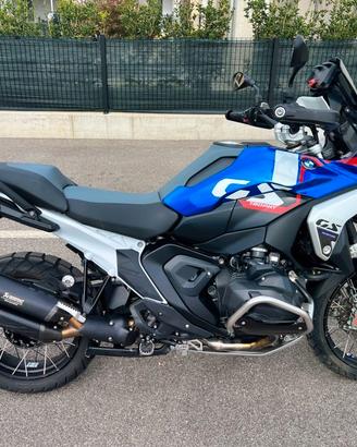 BMW R 1300 GS Trophy (Gennaio 2025) – Full Optiona