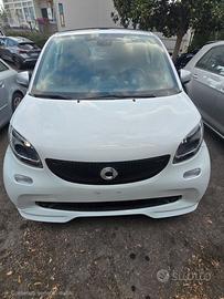 SMART CABRIO