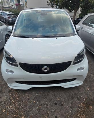 SMART CABRIO