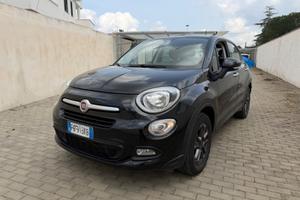 Fiat 500x- 2016