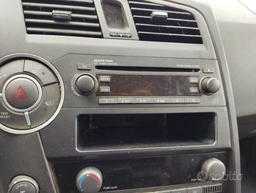 Autoradio SSANGYONG KYRON del 2007
