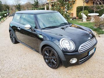 Mini Cooper d  r56