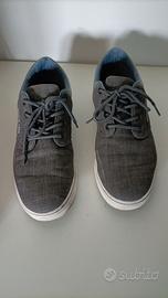 Scarpe Casual BATA - "Since 1894" Mis. 42 - Uomo