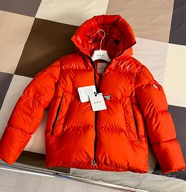 Moncler uomo Originale taglia 2