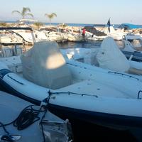 Gommone CAB Dorado 870