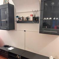 Mobile per soggiorno