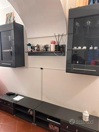 Mobile per soggiorno