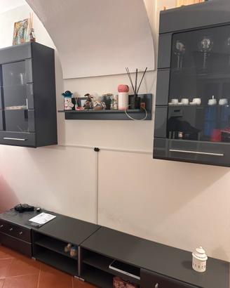 Mobile per soggiorno