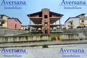 Soluzione indipendente di 4 appartamenti