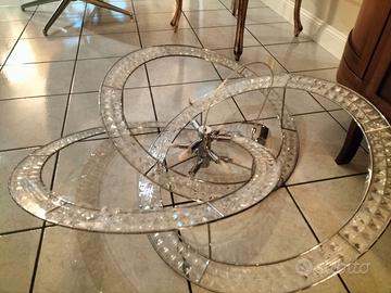 Lampadario Trilogi Azienda Marchetti Ancona