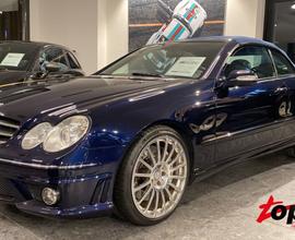 Mercedes CLK 63 AMG V8 481 CV CABRIO CERCHI 19" 6