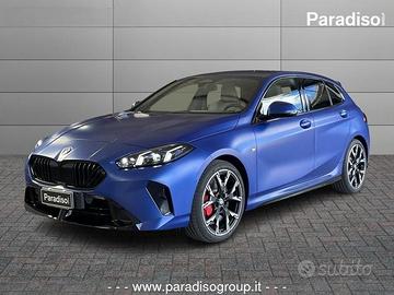 BMW Serie 1 120 - 2025 - KM0 | 170CV BENZINA ...