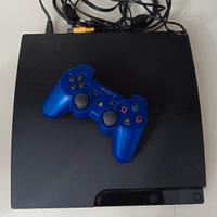 Play Station 3