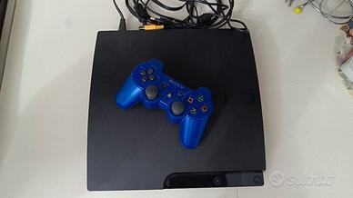 Play Station 3