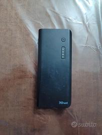 Power bank Trust
