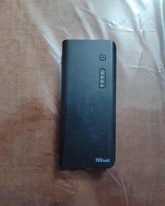 Power bank Trust