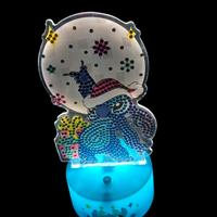 lampada stitch disney originale 