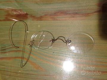 Occhiali d'epoca