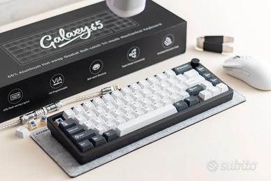 Epomaker Galaxy65