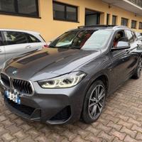 BMW X2 sDrive18d Msport TETTO APRIBILE