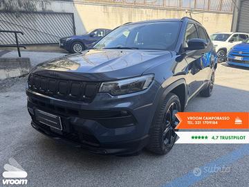 JEEP Compass 2� serie Compass 1.6 Multijet II 2...