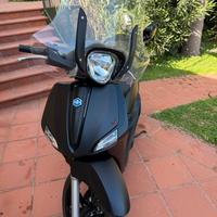 Piaggio Liberty 50 S