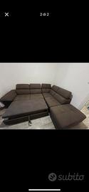 Divano letto