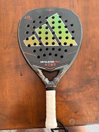 Adidas Metalborne HRD 3.5