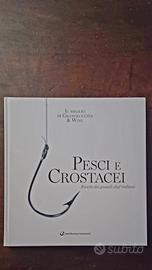 Pesci e crostacei ricette dei grandi chef 