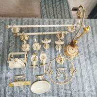 Accessori da bagno vintange