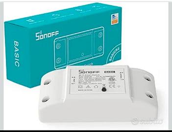 interruttore intelligente wifi