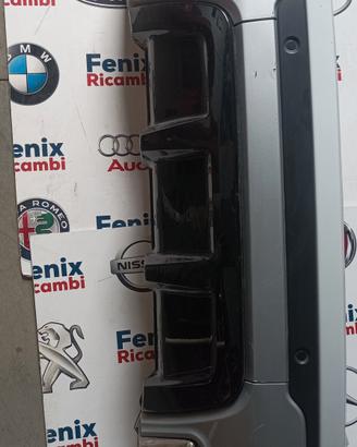 Paraurti posteriore Range Rover Evoque Dynamic 