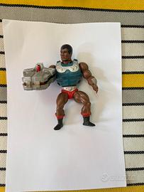 Masters of The Universe - Champ Clamp anni ‘80