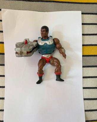 Masters of The Universe - Champ Clamp anni ‘80