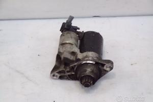 Motorino avviamento Skoda Fabia 1.2 benzina 2011