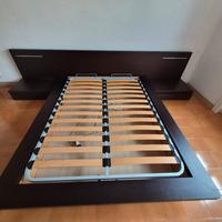 Struttura Letto 